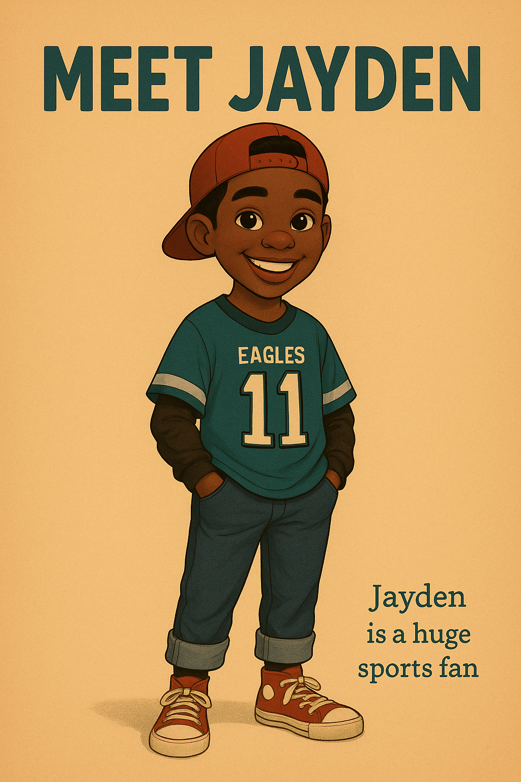 Jayden