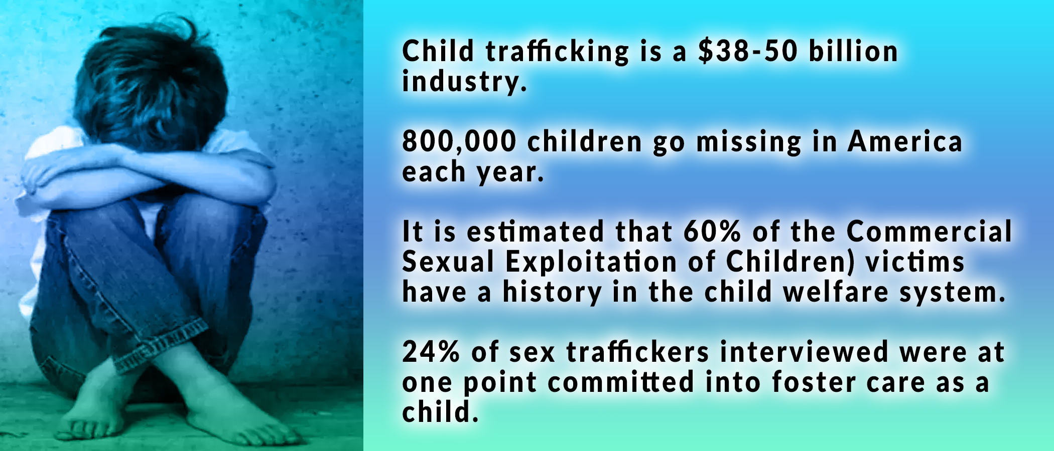 Child Trafficking