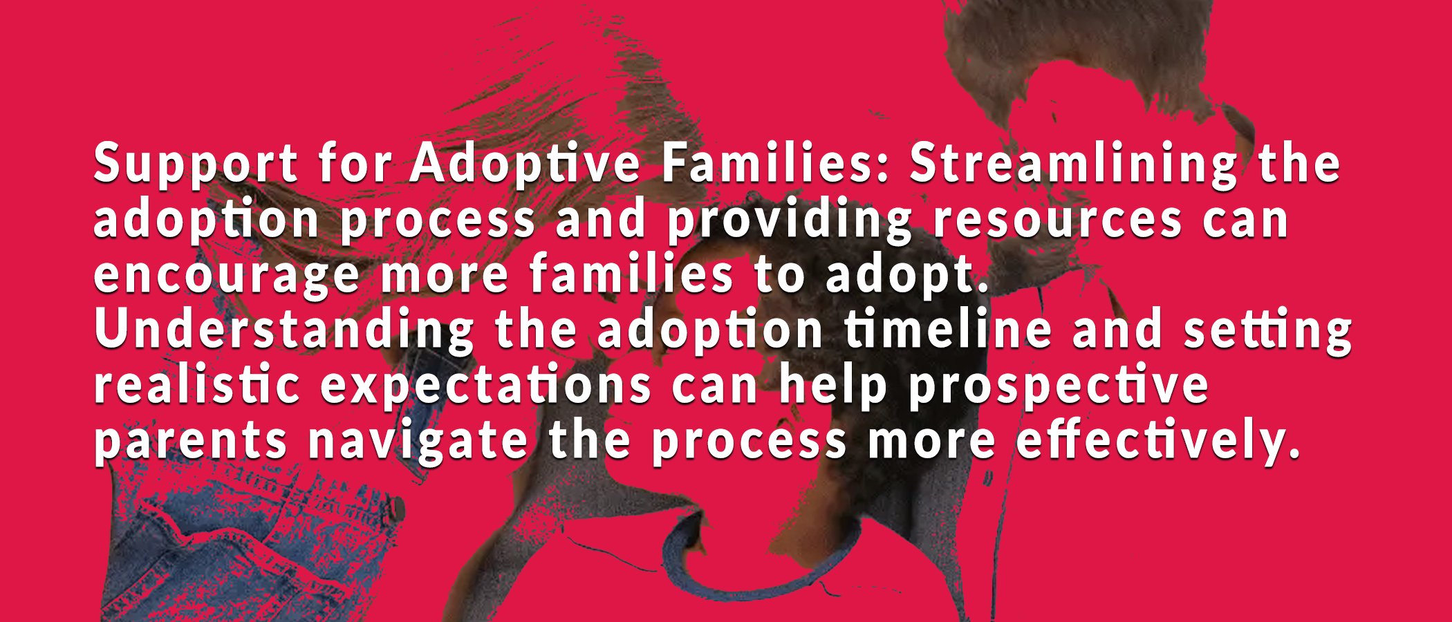 Support for Adoptive Families