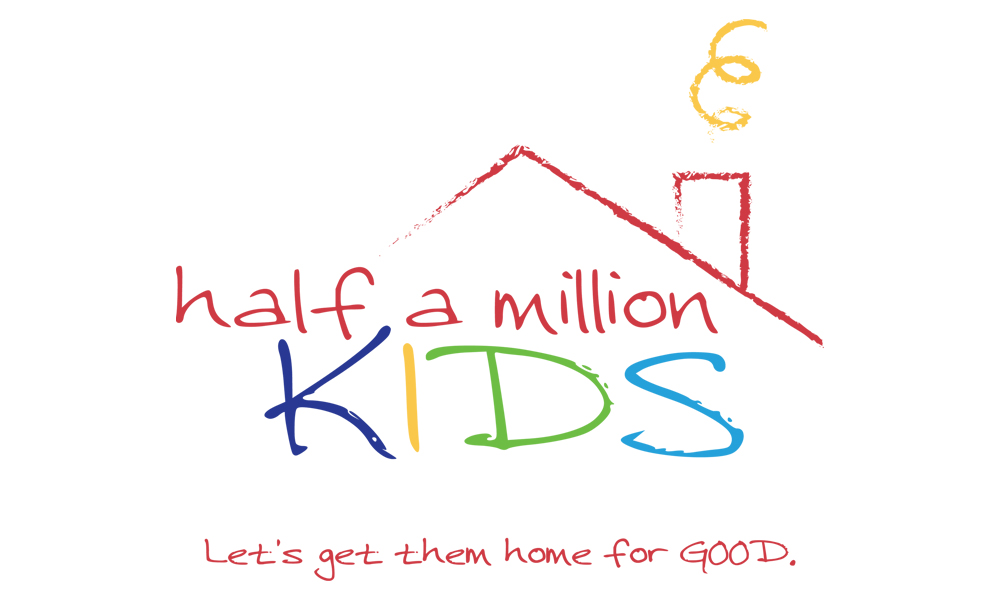 Half a Million Kids